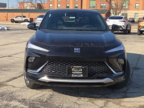 2026 Buick Envista Avenir FWD