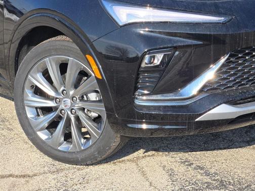 2026 Buick Envista Avenir FWD