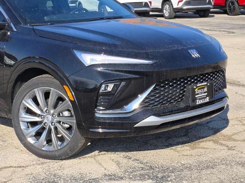 2026 Buick Envista Avenir FWD