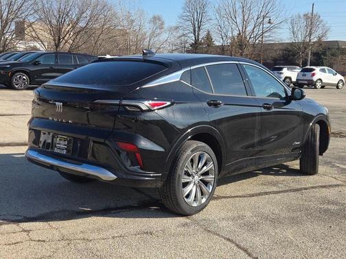 2026 Buick Envista Avenir FWD