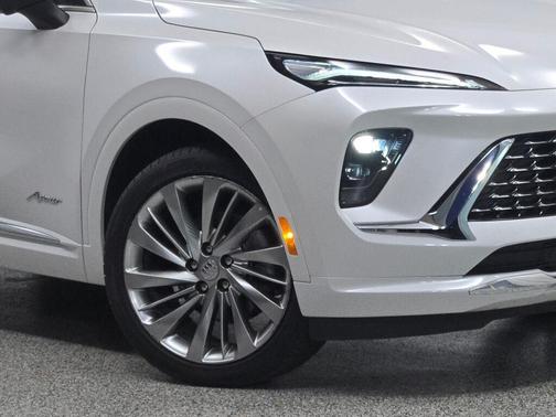 2024 Buick Envision Avenir AWD