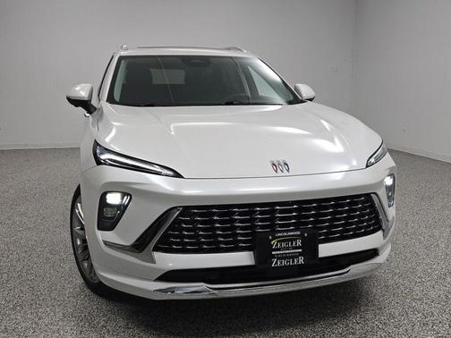 2024 Buick Envision Avenir AWD