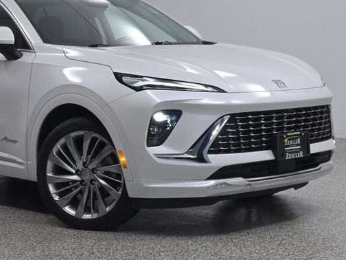 2024 Buick Envision Avenir AWD