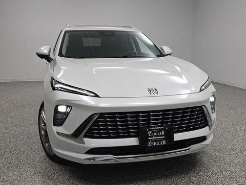 2024 Buick Envision Avenir AWD