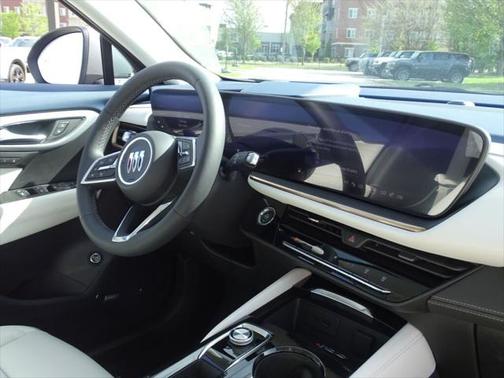 2025 Buick Envision Avenir AWD