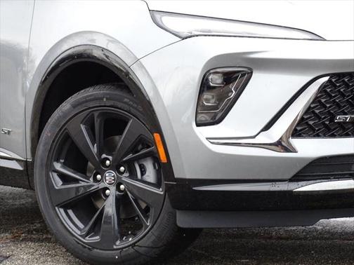 2025 Buick Envision Sport Touring AWD