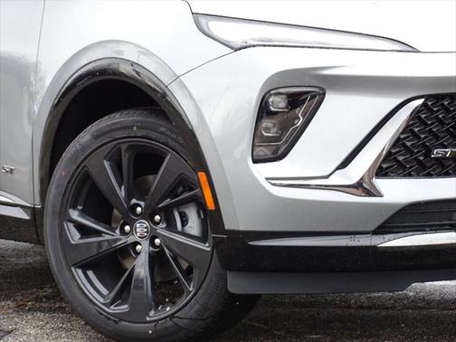 2025 Buick Envision Sport Touring AWD