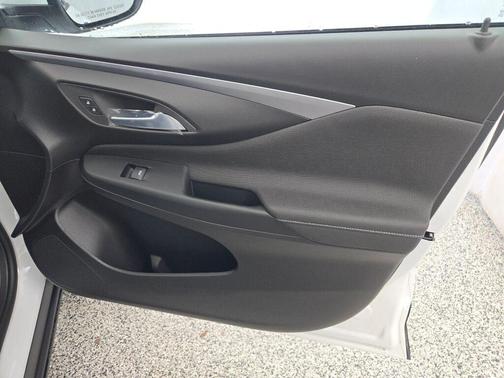 2026 Buick Envista Preferred FWD