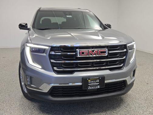 2026 GMC Acadia Elevation AWD