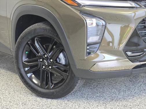 2024 Chevrolet Trax FWD ACTIV