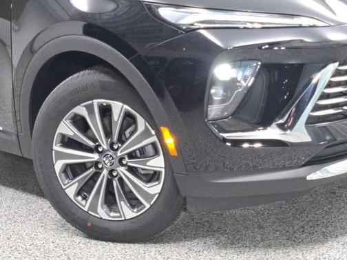 2026 Buick Envision Preferred AWD