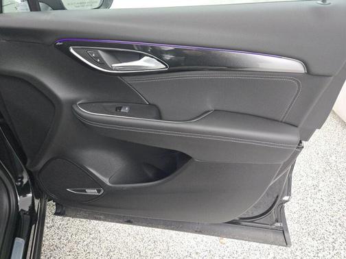 2026 Buick Envision Preferred AWD