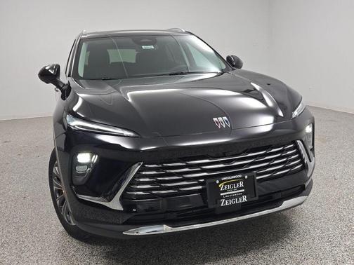 2026 Buick Envision Preferred AWD