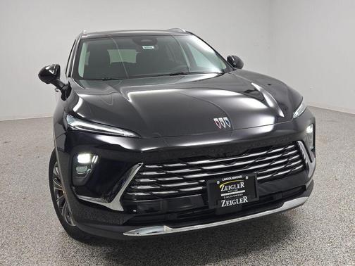 2026 Buick Envision Preferred AWD