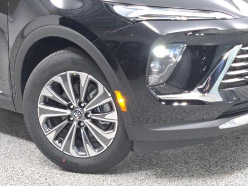 2026 Buick Envision Preferred AWD