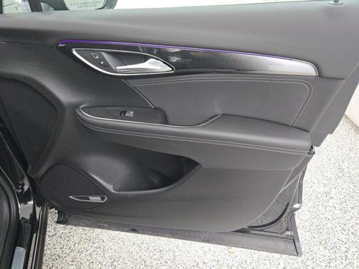 2026 Buick Envision Preferred AWD