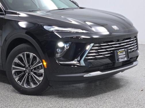 2026 Buick Envision Preferred AWD