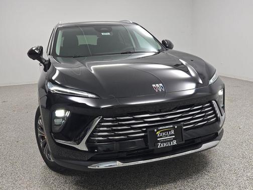 2026 Buick Envision Preferred AWD