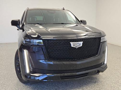 2022 Cadillac Escalade Sport Platinum