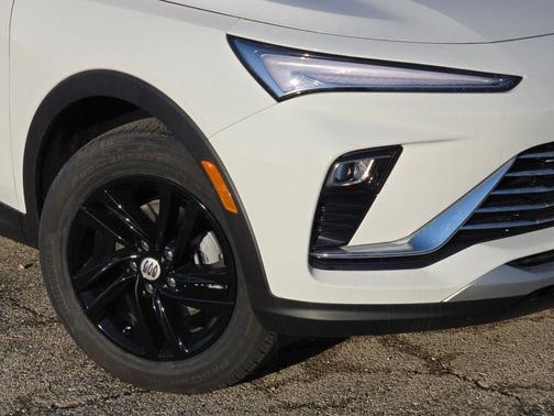 2026 Buick Envista Preferred FWD