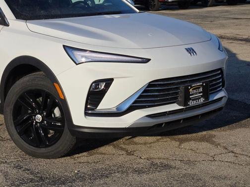 2026 Buick Envista Preferred FWD