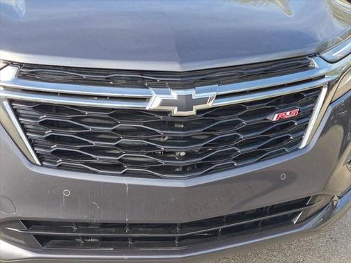 2022 Chevrolet Equinox FWD RS