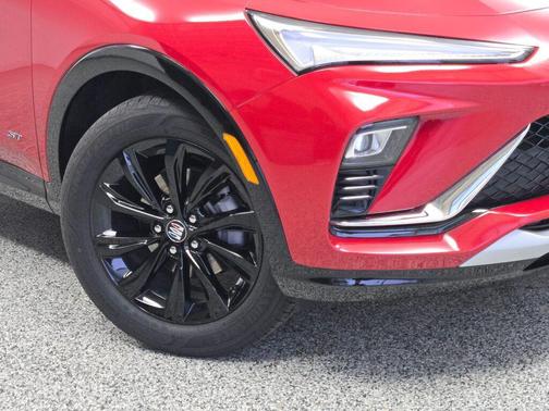 2026 Buick Envista Sport Touring FWD