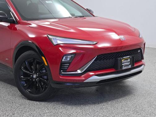 2026 Buick Envista Sport Touring FWD