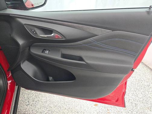 2026 Buick Envista Sport Touring FWD