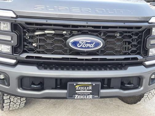 2023 Ford F-350 Lariat