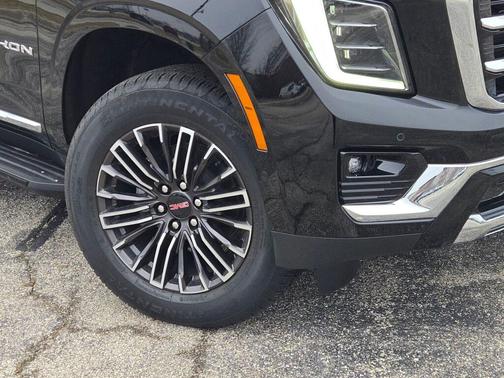 2026 GMC Yukon 4WD Elevation