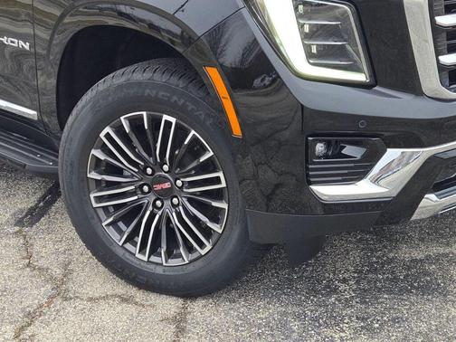 2026 GMC Yukon 4WD Elevation