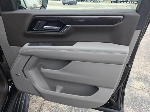 2026 GMC Yukon 4WD Elevation