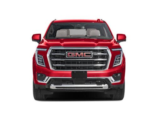 2026 GMC Yukon 4WD Elevation