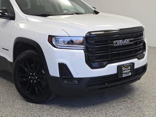 2023 GMC Acadia AWD SLE