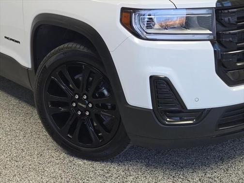 2023 GMC Acadia AWD SLE