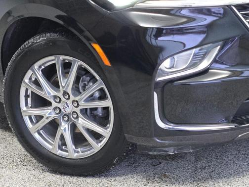 2023 Buick Enclave Premium AWD