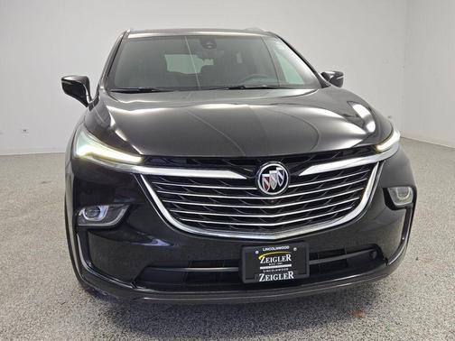 2023 Buick Enclave Premium AWD