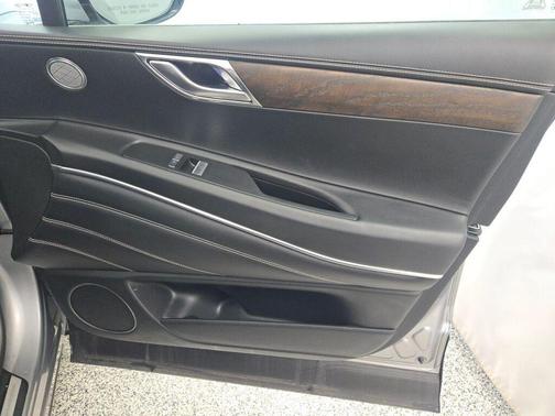 2024 Genesis GV80 2.5T