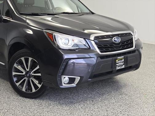 2017 Subaru Forester 2.0XT Touring