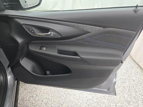 2026 Buick Envista Sport Touring FWD