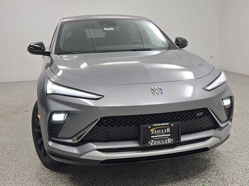 2026 Buick Envista Sport Touring FWD