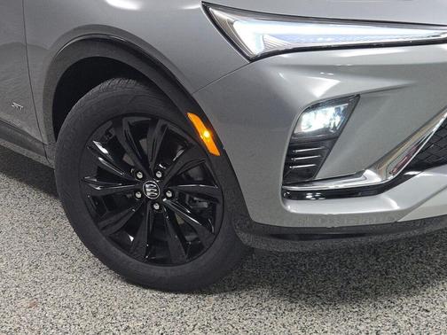 2026 Buick Envista Sport Touring FWD