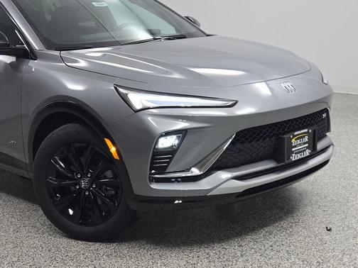 2026 Buick Envista Sport Touring FWD