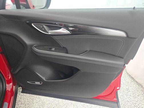 2026 Buick Envision Preferred AWD