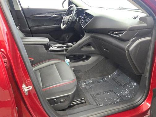 2023 Buick Envision Essence FWD