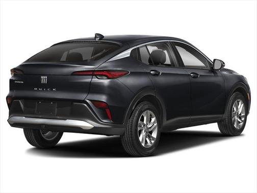2025 Buick Envista Avenir FWD