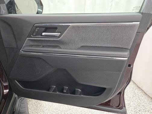 2026 GMC Sierra EV Extended Range Elevation