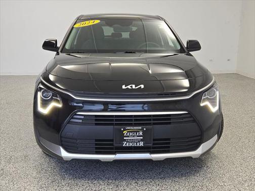 2024 Kia Niro LX