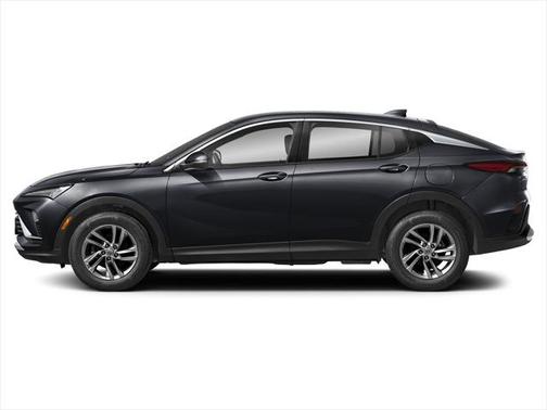 2025 Buick Envista Preferred FWD